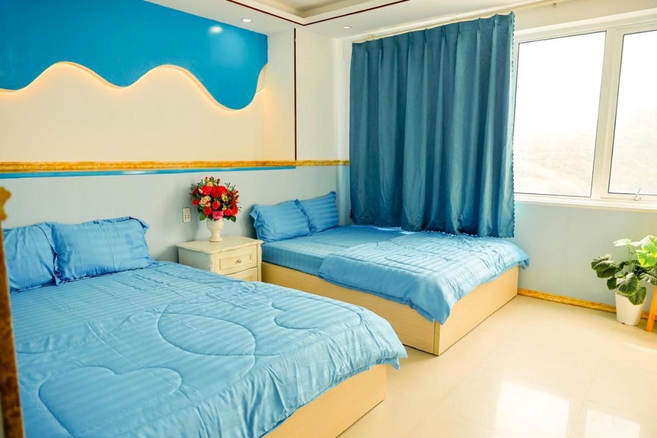Duyen'S Homestay - Can Ho Son Thinh 1 หวุงเต่า ภายนอก รูปภาพ