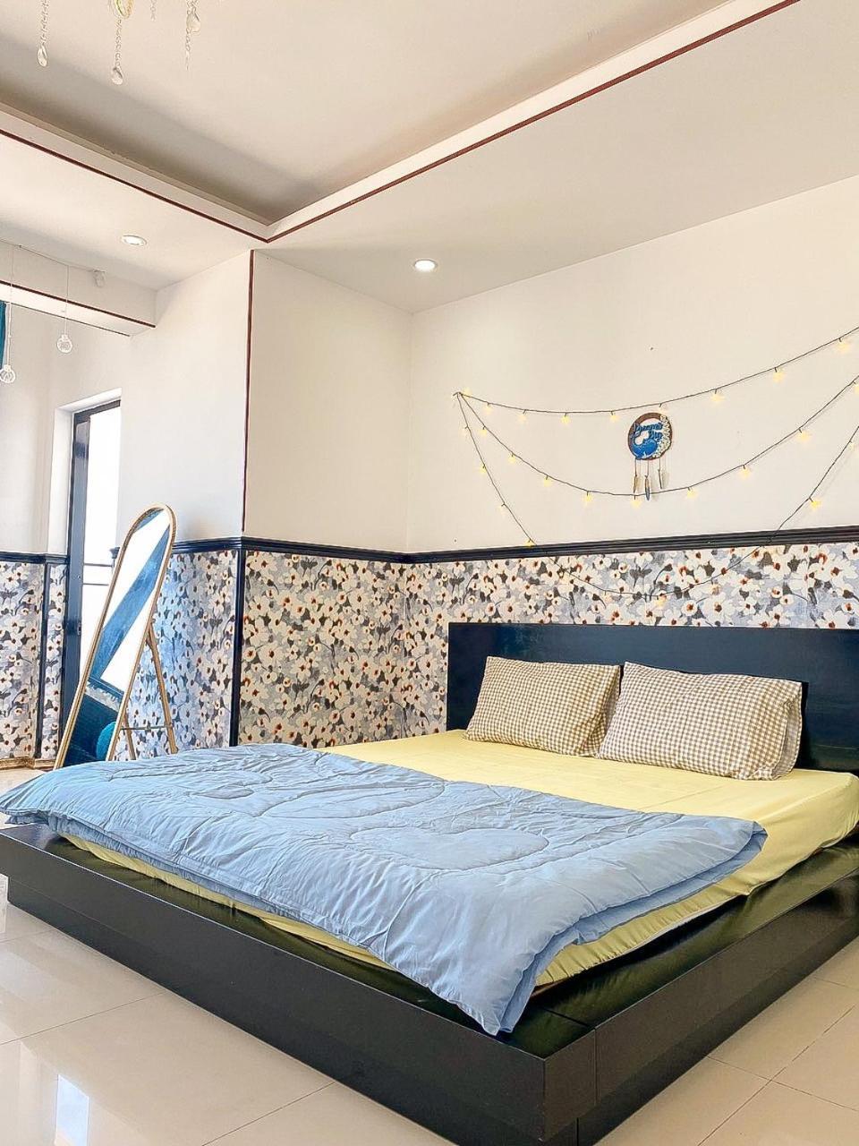 Duyen'S Homestay - Can Ho Son Thinh 1 หวุงเต่า ภายนอก รูปภาพ