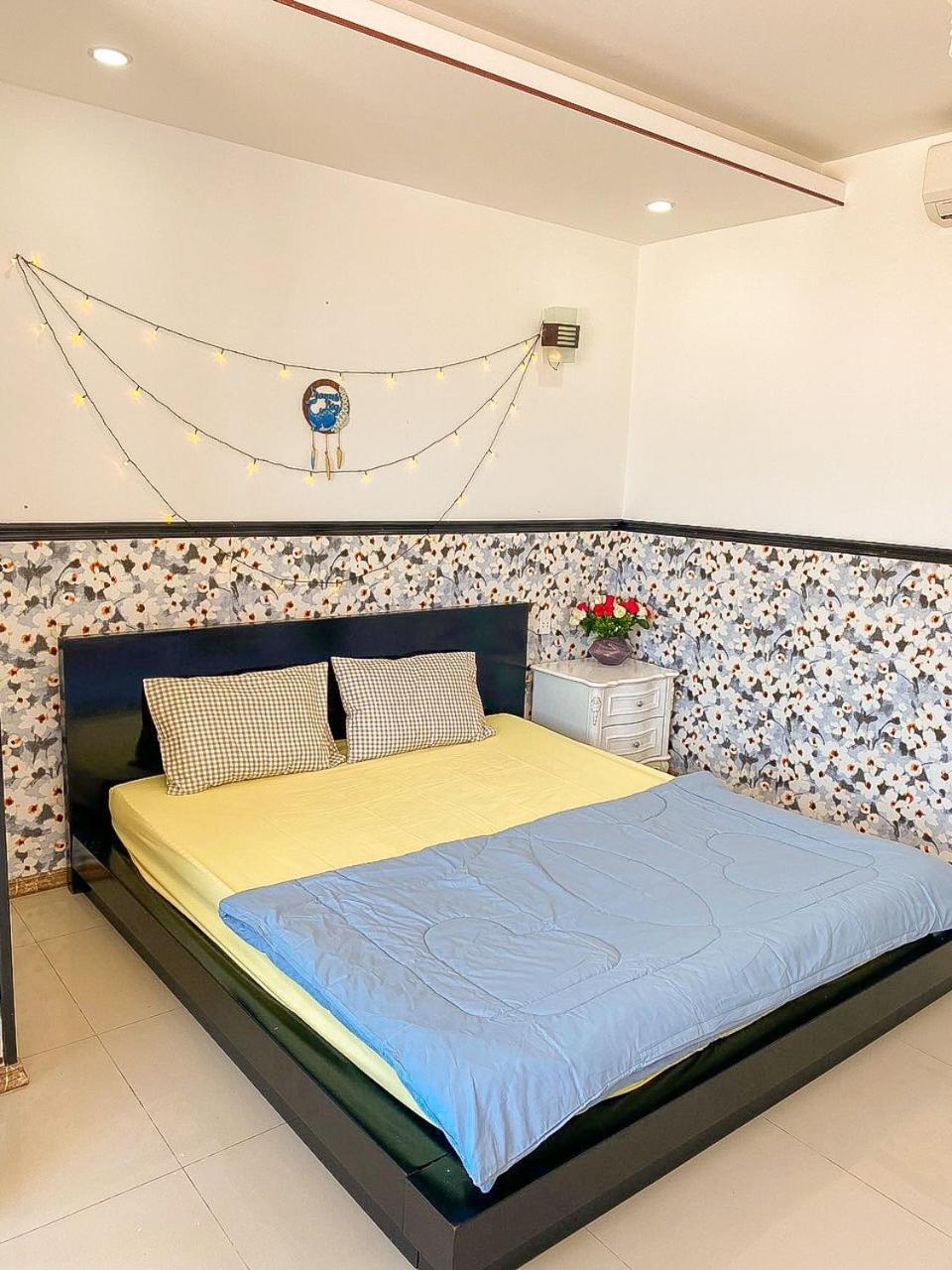 Duyen'S Homestay - Can Ho Son Thinh 1 หวุงเต่า ภายนอก รูปภาพ